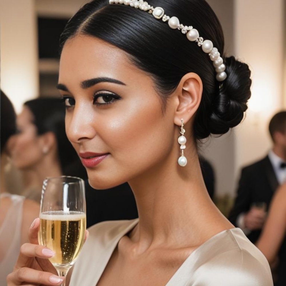 Meet your Posher, Gretta